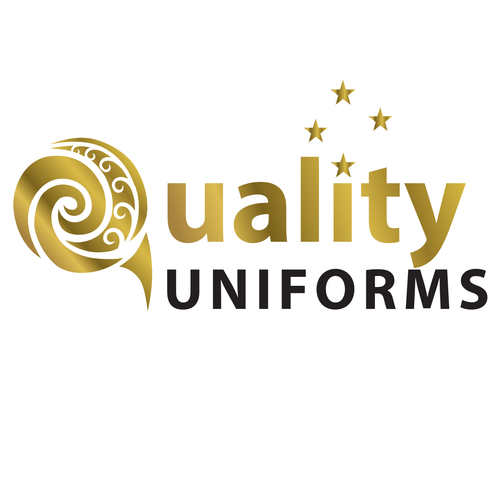 QU Logo
